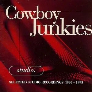 Studio : selected studio recordings 1986-1995